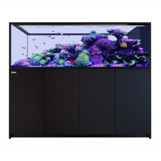 Red Sea REEFER Peninsula S-950 G3+ Schwarz