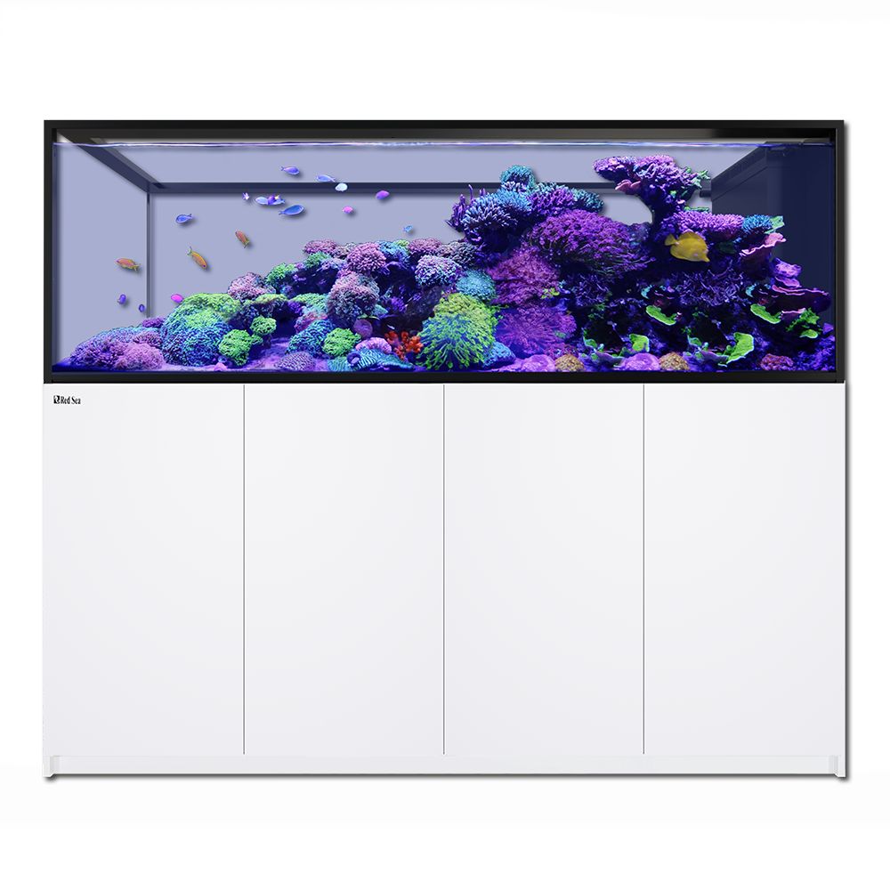Red Sea REEFER MAX Peninsula S-950 G3+ Weiß – Ansicht 2