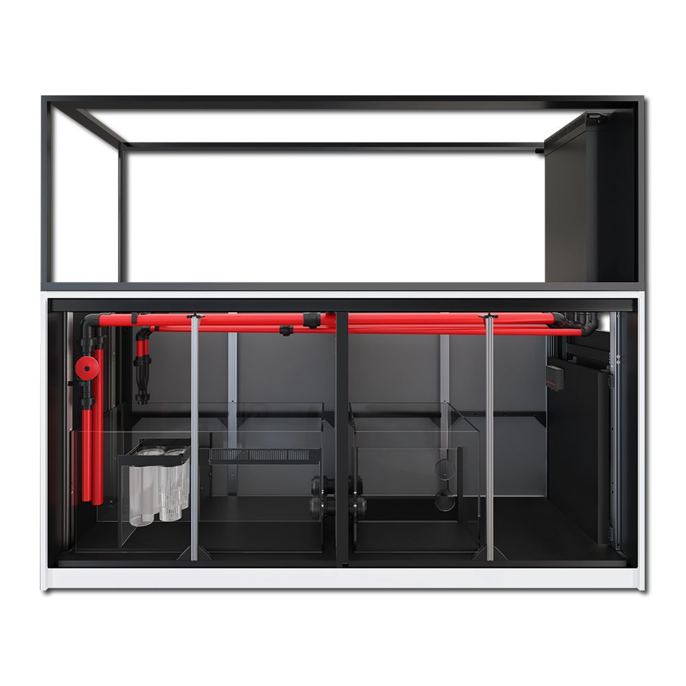 Red Sea REEFER Peninsula S-950 G3+ Weiß – Ansicht 2