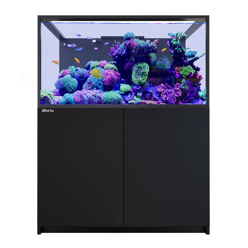 Red Sea REEFER MAX S-550 G3+ Schwarz – Ansicht 2