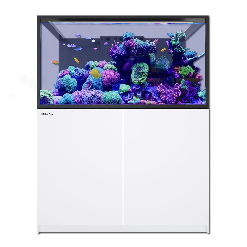 Red Sea REEFER MAX S-550 G3+ Weiß – Ansicht 2