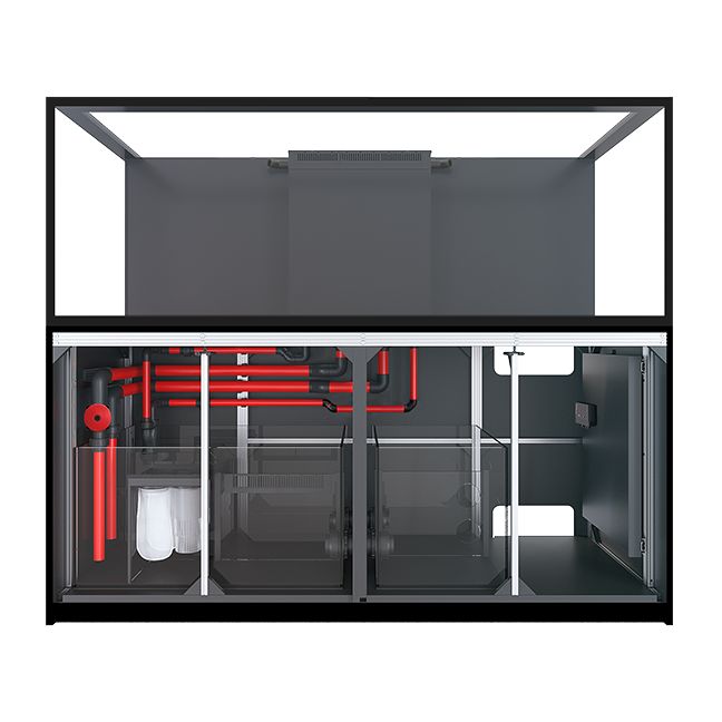 Red Sea REEFER S-850 G3+ Schwarz – Ansicht 2