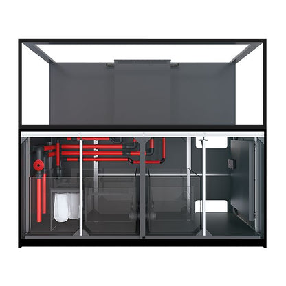 Red Sea REEFER S-850 G3+ Schwarz – Ansicht 2