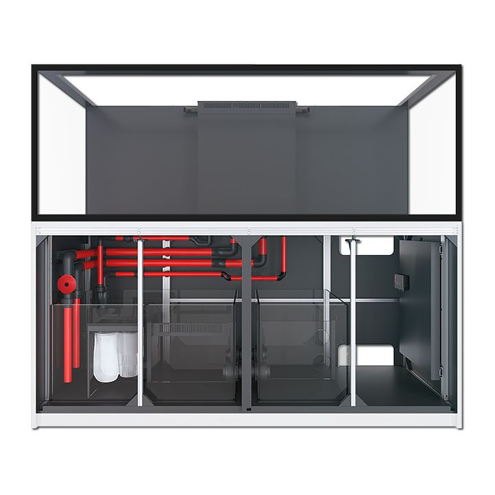 Red Sea REEFER S-850 G3+ Weiß – Ansicht 2