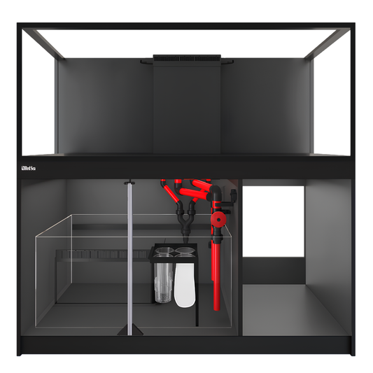 Red Sea REEF-FRAME 500 Schwarz