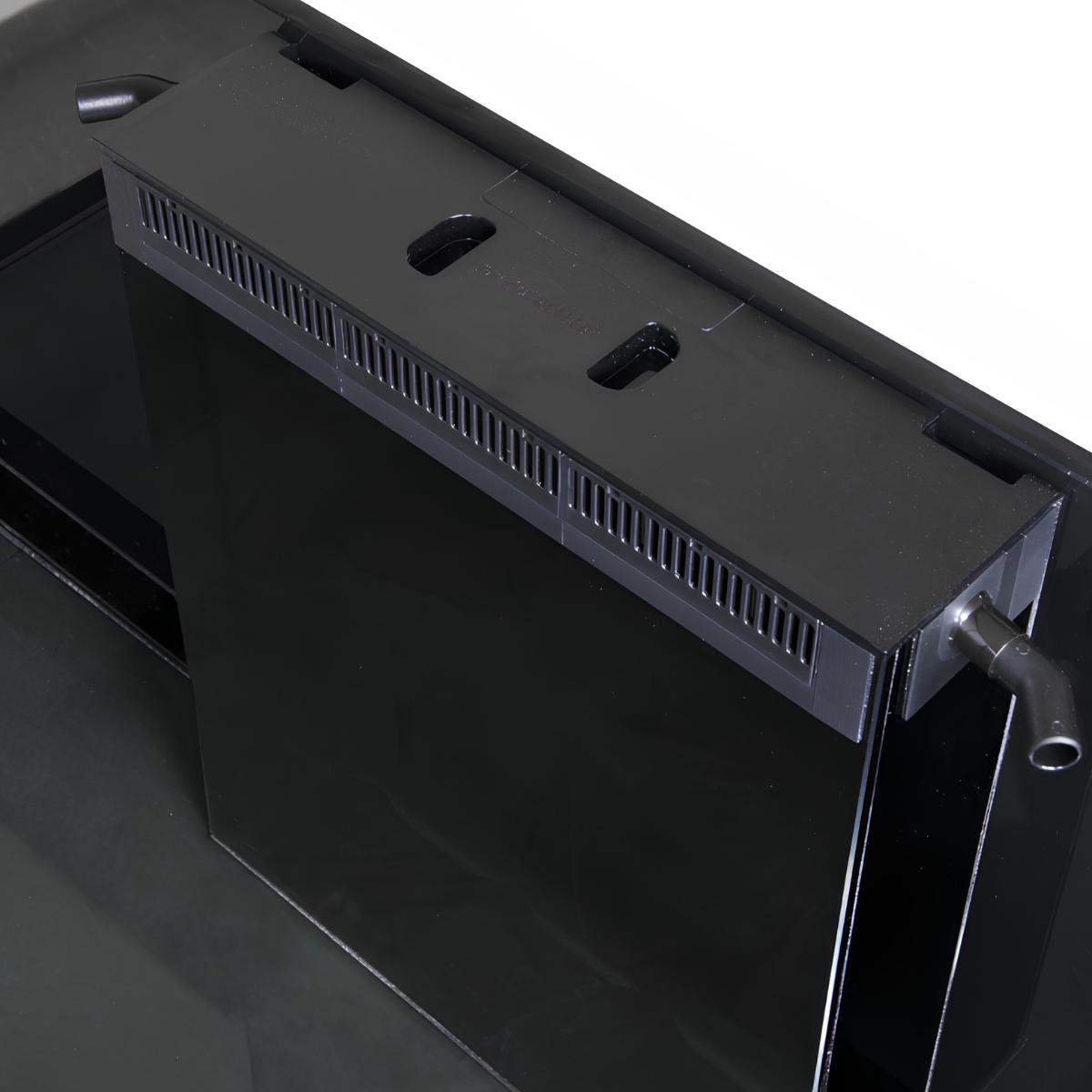 Red Sea REEFER MAX S-550 G3+ – Überlaufschacht