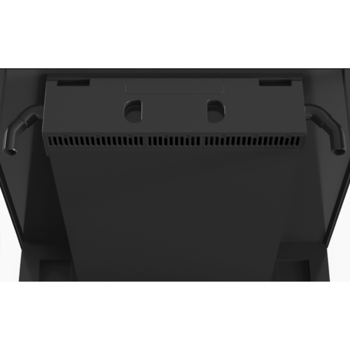 Red Sea REEFER Peninsula 500 G3+ – Überlaufschacht