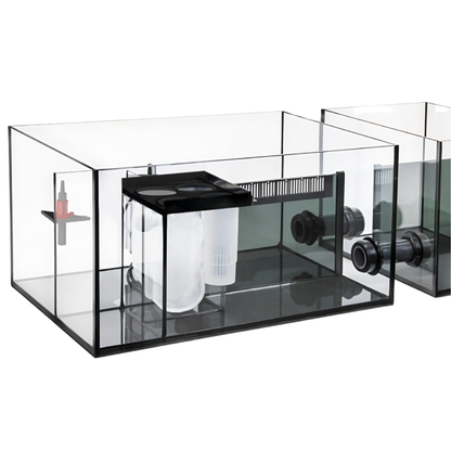 Red Sea REEFER Peninsula S-700 G3+ – Technikbecken