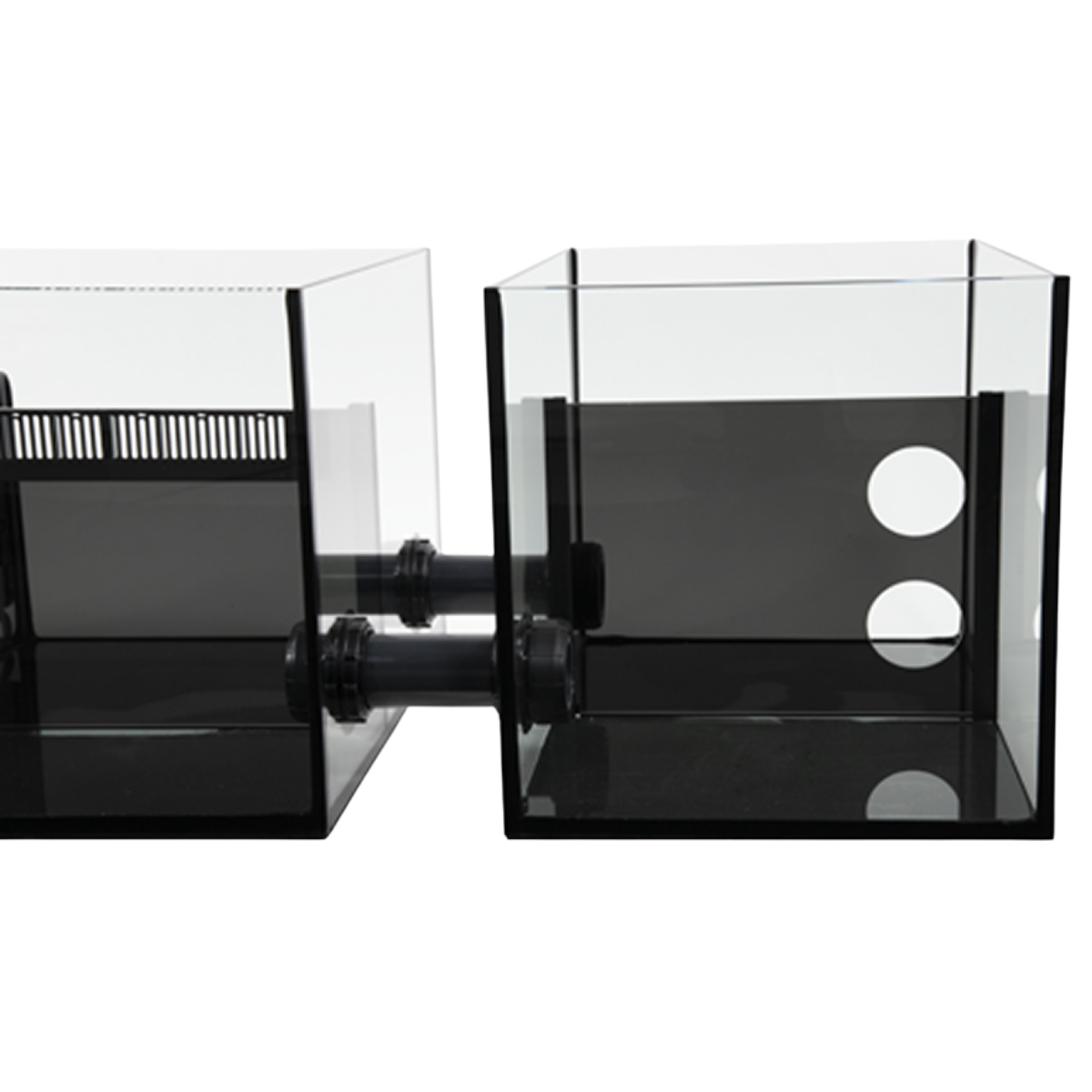 Red Sea REEFER MAX Peninsula S-950 G3+ – Split-Sump