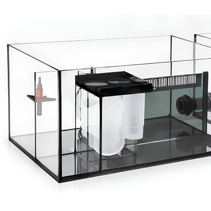 Red Sea REEFER MAX S-550 G3+ – Technikbecken